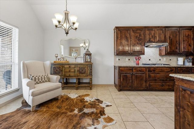 516 Amber Court, Aledo, TX 76008