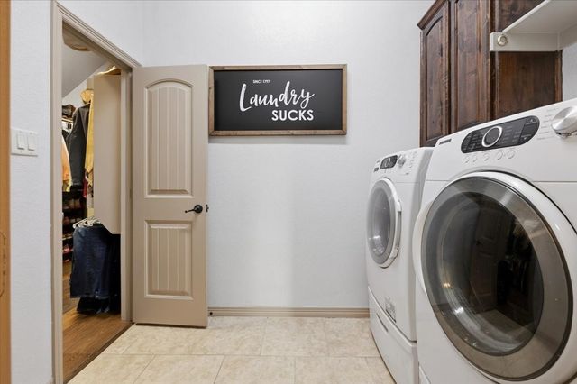 516 Amber Court, Aledo, TX 76008