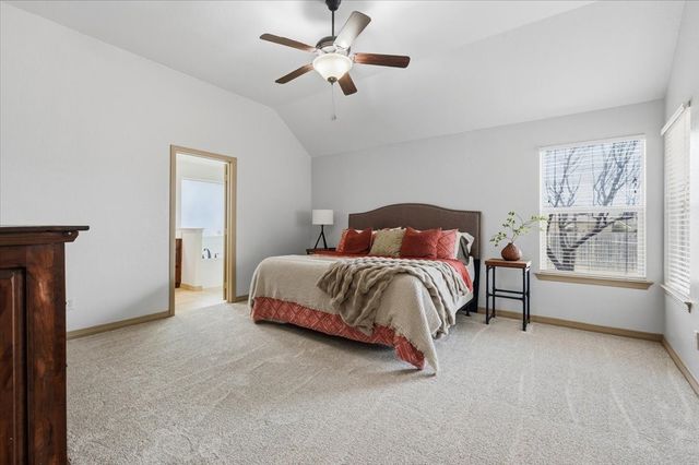 516 Amber Court, Aledo, TX 76008