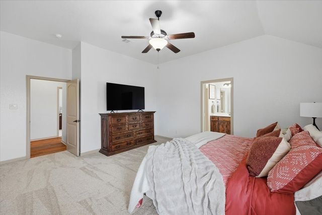 516 Amber Court, Aledo, TX 76008