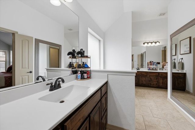 516 Amber Court, Aledo, TX 76008