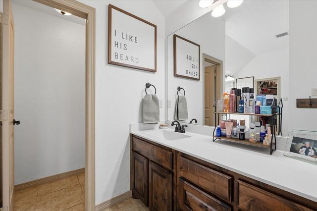 516 Amber Court, Aledo, TX 76008