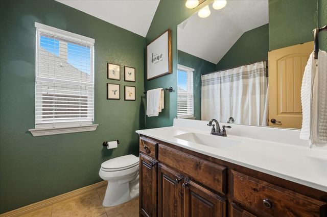 516 Amber Court, Aledo, TX 76008