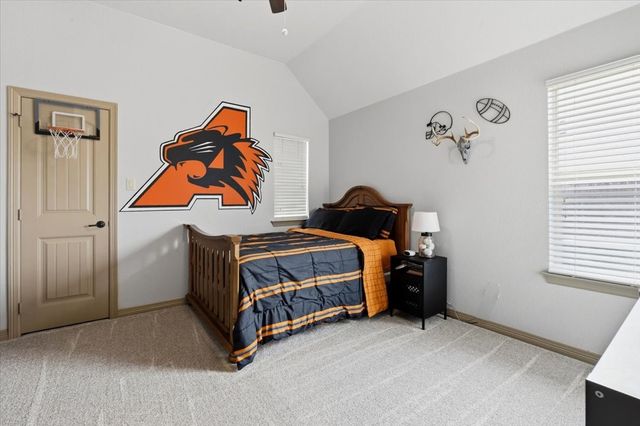 516 Amber Court, Aledo, TX 76008