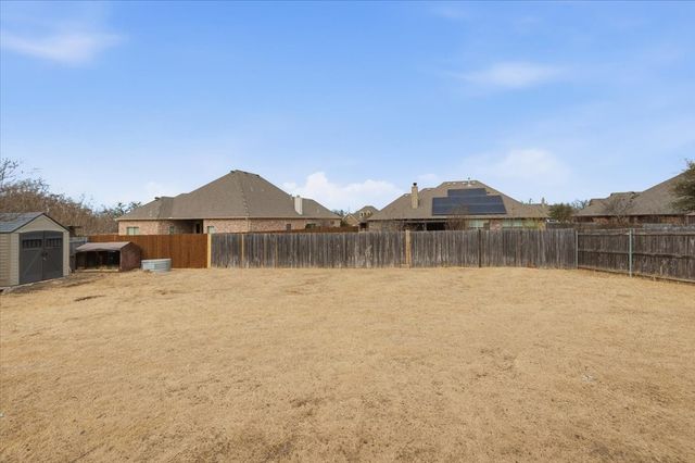516 Amber Court, Aledo, TX 76008