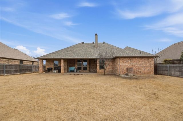 516 Amber Court, Aledo, TX 76008