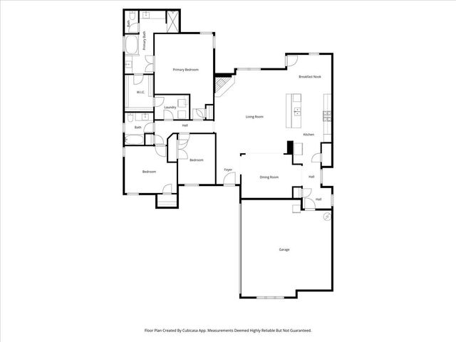 516 Amber Court, Aledo, TX 76008