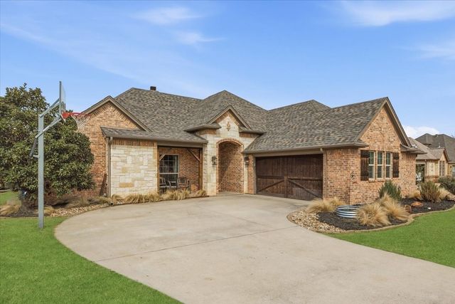 516 Amber Court, Aledo, TX 76008