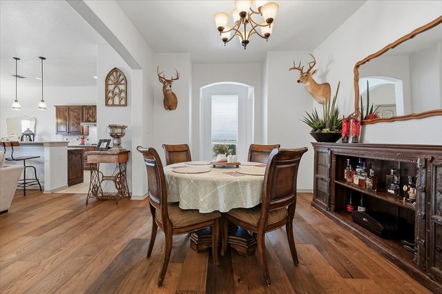 516 Amber Court, Aledo, TX 76008