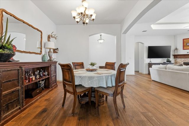 516 Amber Court, Aledo, TX 76008