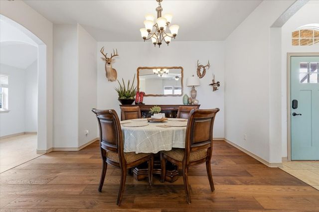 516 Amber Court, Aledo, TX 76008