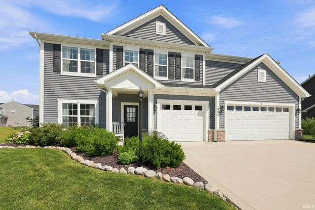 956 Meravi Cove, Fort Wayne, IN 46818