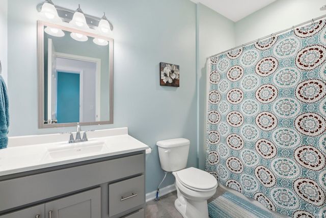 956 Meravi Cove, Fort Wayne, IN 46818
