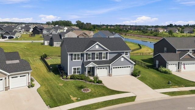 956 Meravi Cove, Fort Wayne, IN 46818