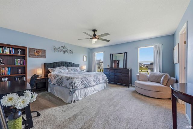 956 Meravi Cove, Fort Wayne, IN 46818