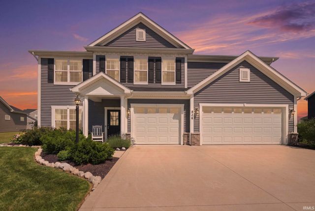 956 Meravi Cove, Fort Wayne, IN 46818