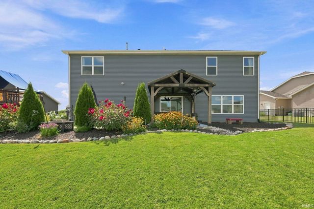 956 Meravi Cove, Fort Wayne, IN 46818