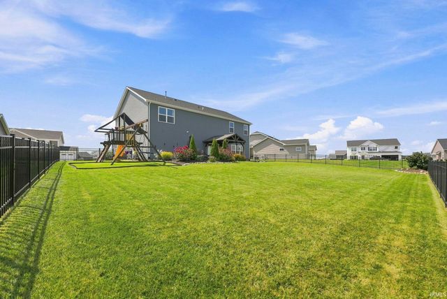 956 Meravi Cove, Fort Wayne, IN 46818