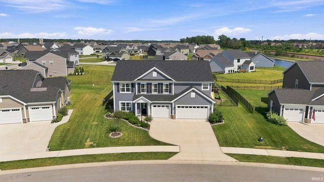 956 Meravi Cove, Fort Wayne, IN 46818