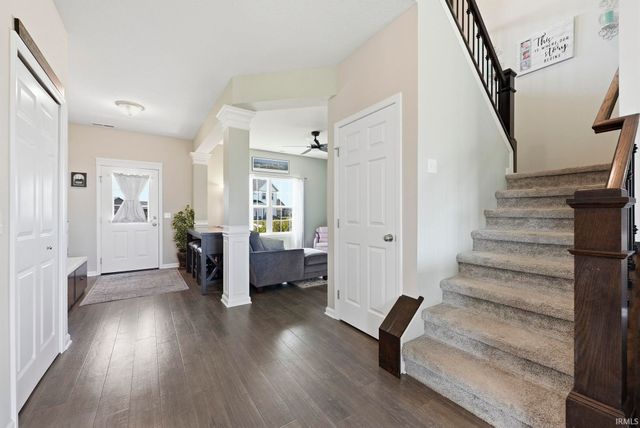 956 Meravi Cove, Fort Wayne, IN 46818