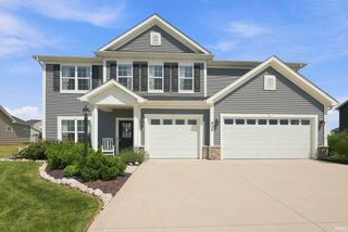 956 Meravi Cove, Fort Wayne, IN 46818
