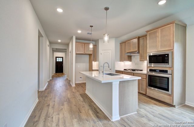 1657 COUSER AVENUE, New Braunfels, TX 78132