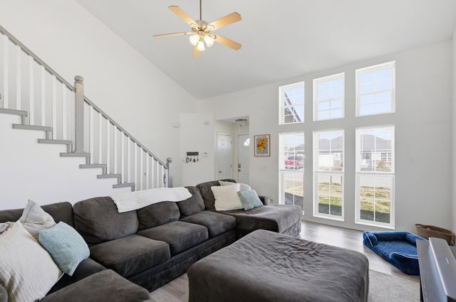 406 W Walton Avenue, Carl Junction, MO 64834