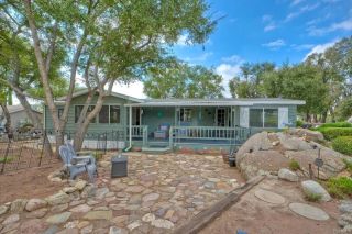 18218 Paradise Mountain Rd Spc 73 Lot 73, Valley Center, CA 92082