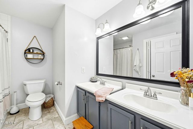 2401 Huffine Circle, Johnson City, TN 37604