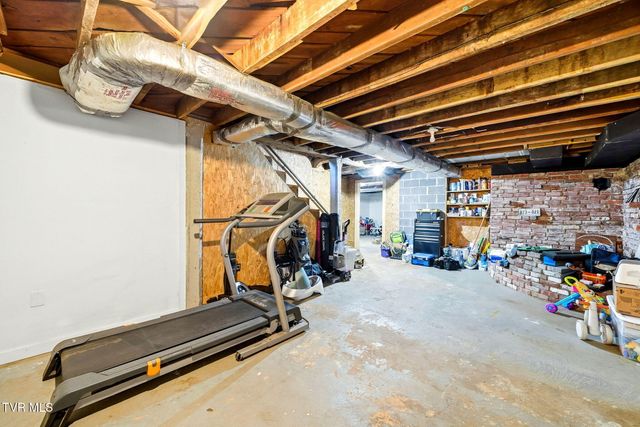 2401 Huffine Circle, Johnson City, TN 37604