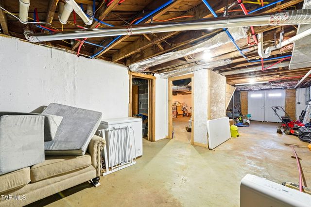 2401 Huffine Circle, Johnson City, TN 37604