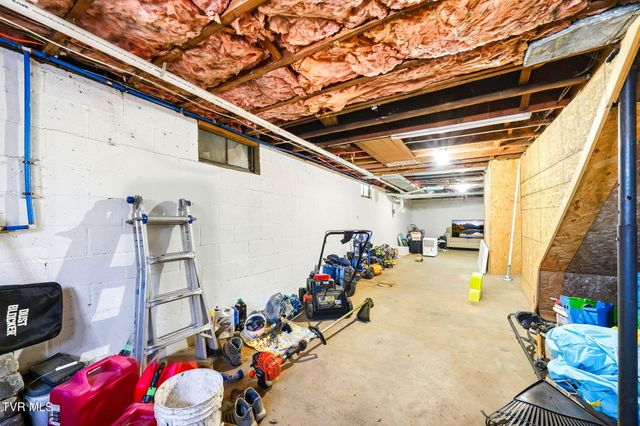 2401 Huffine Circle, Johnson City, TN 37604