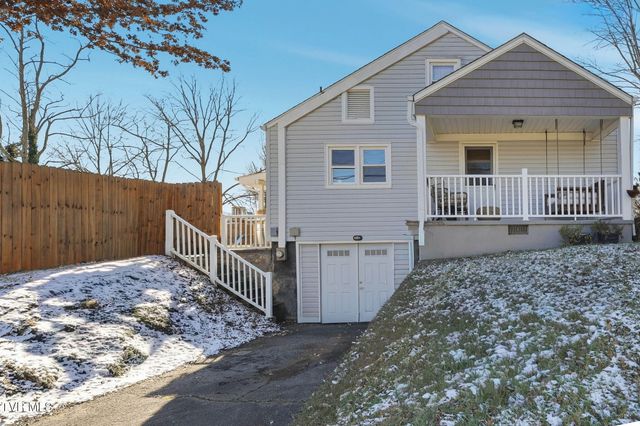 2401 Huffine Circle, Johnson City, TN 37604