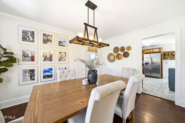 2401 Huffine Circle, Johnson City, TN 37604