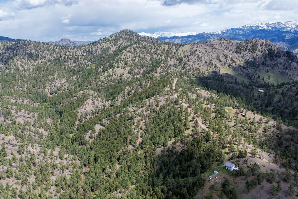 TBD Dearborn River Road, Cascade, MT 59421 photo 2