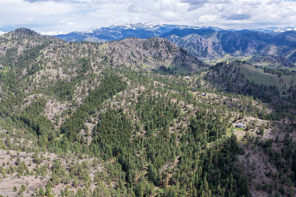 TBD Dearborn River Road, Cascade, MT 59421 photo 3