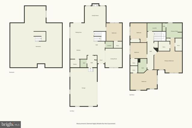 586 STOCKDALE DR, Lancaster, PA 17601