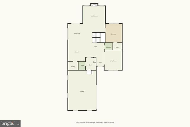 586 STOCKDALE DR, Lancaster, PA 17601