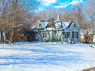 2115 N BOURLAND Avenue, Peoria, IL 61606