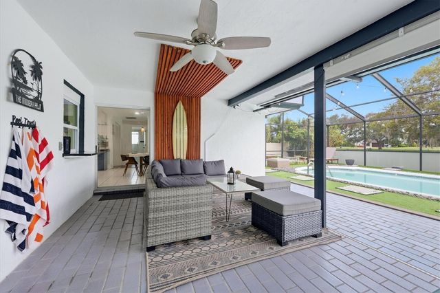 3615 EGERTON CIRCLE, Sarasota, FL 34233