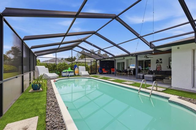 3615 EGERTON CIRCLE, Sarasota, FL 34233