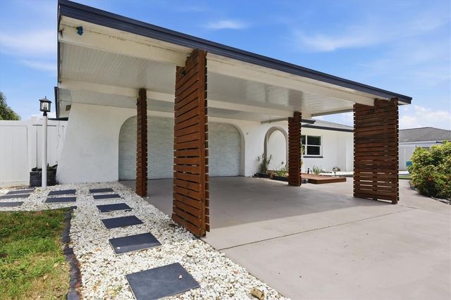 3615 EGERTON CIRCLE, Sarasota, FL 34233