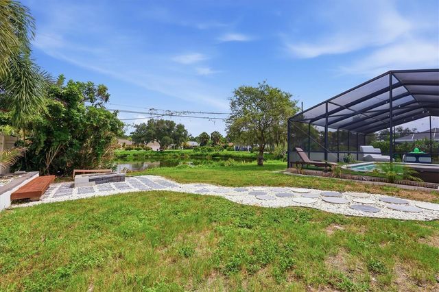 3615 EGERTON CIRCLE, Sarasota, FL 34233