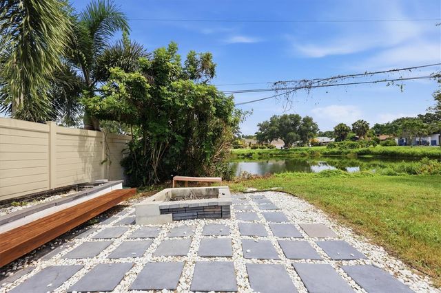 3615 EGERTON CIRCLE, Sarasota, FL 34233
