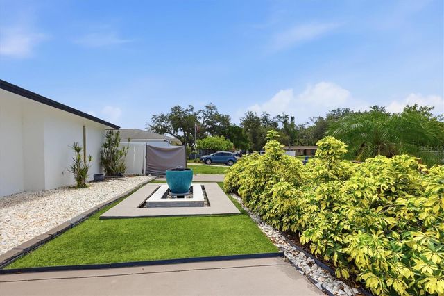 3615 EGERTON CIRCLE, Sarasota, FL 34233