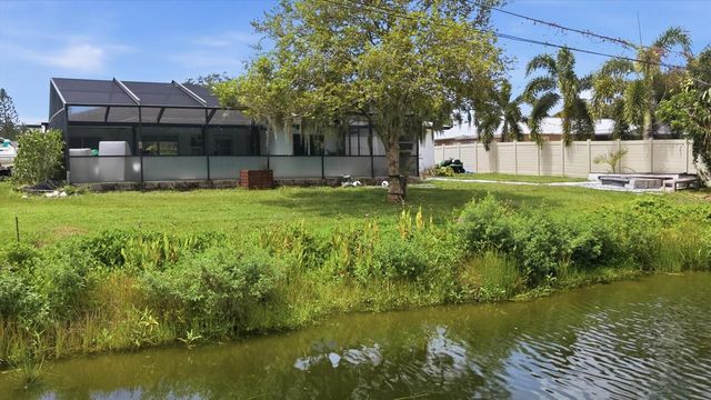 3615 EGERTON CIRCLE, Sarasota, FL 34233