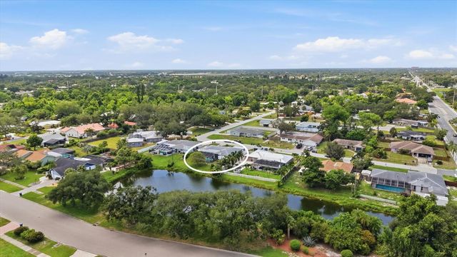 3615 EGERTON CIRCLE, Sarasota, FL 34233