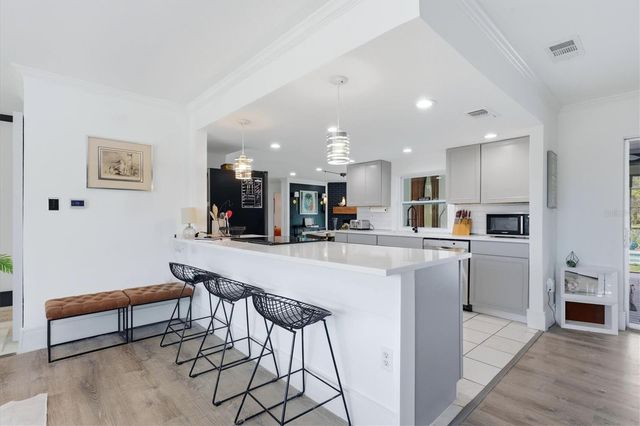 3615 EGERTON CIRCLE, Sarasota, FL 34233