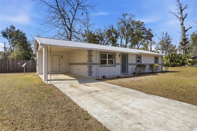 710 NW 253RD STREET, Newberry, FL 32669