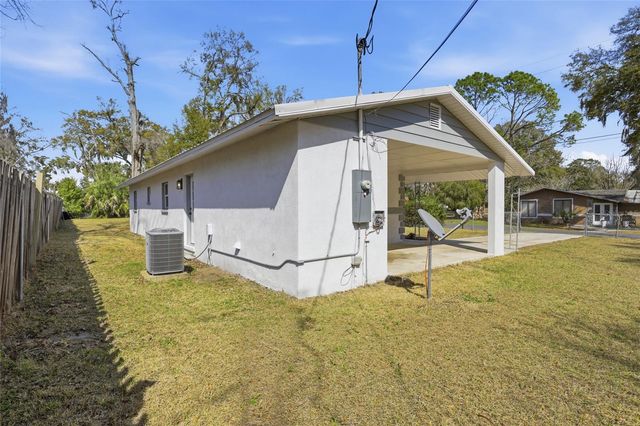 710 NW 253RD STREET, Newberry, FL 32669